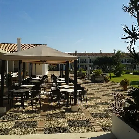 De Golf 4* Malaga