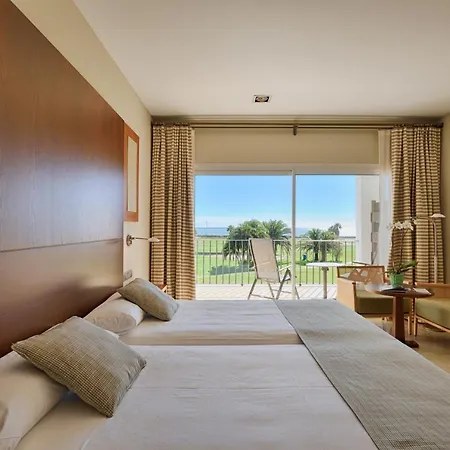 Hotel De Golf