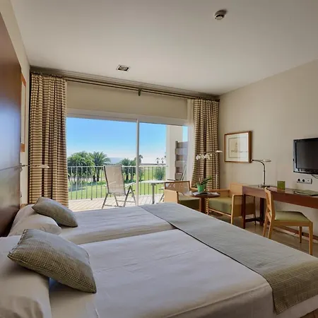 Hotel De Golf
