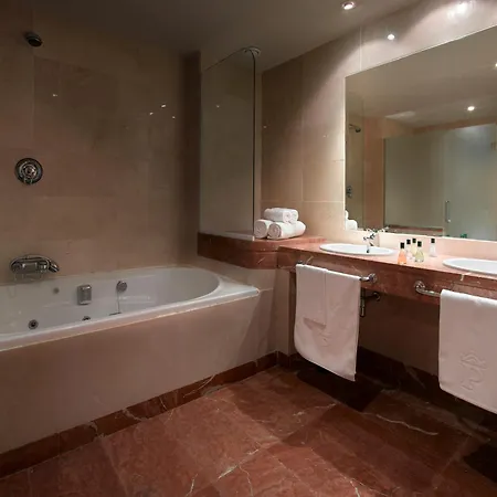 De Golf Hotel