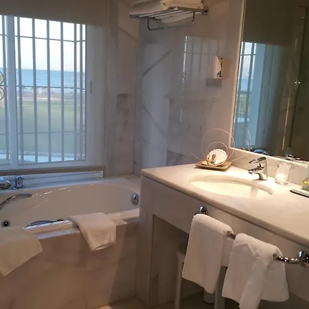 Hotel De Golf Malaga