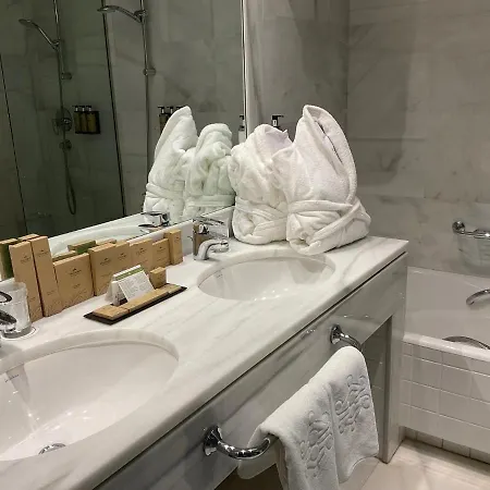 بارادور دي مالاغا غولف 4* مالقة