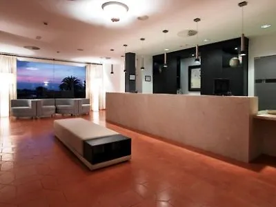 بارادور دي مالاغا غولف 4*