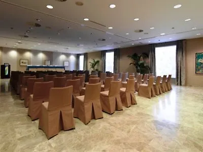 فندق بارادور دي مالاغا غولف 4*