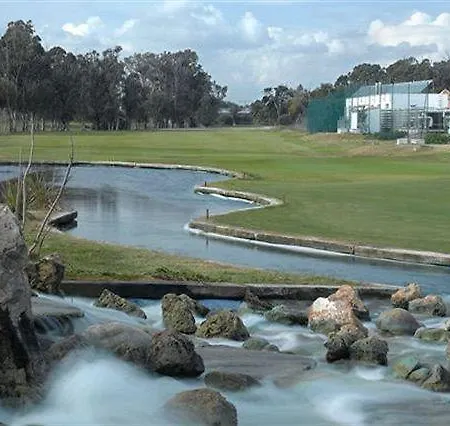 De Golf Malaga