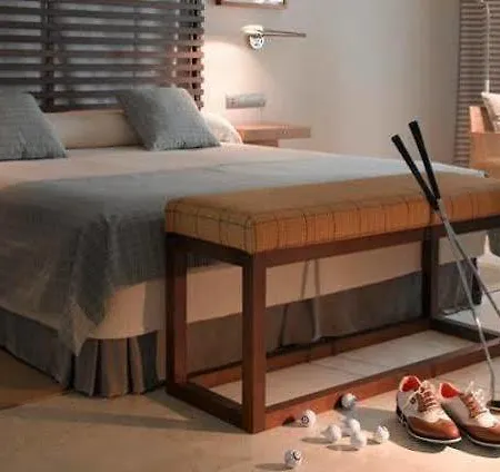 بارادور دي مالاغا غولف 4* مالقة