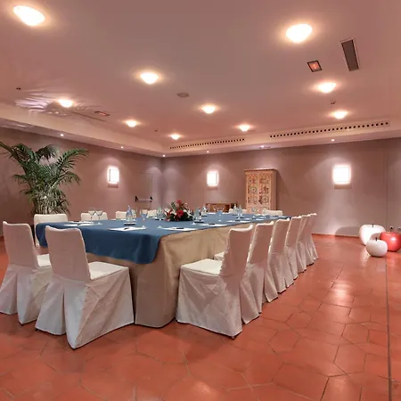 De Golf Hotel