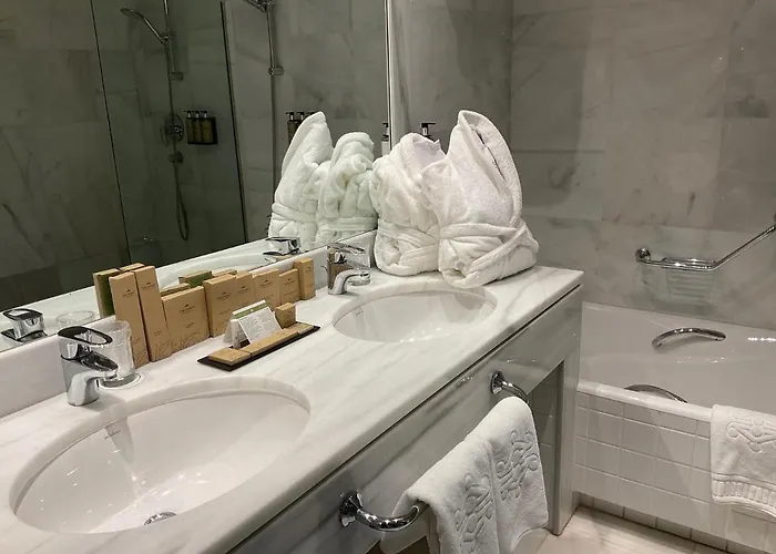 بارادور دي مالاغا غولف 4* مالقة