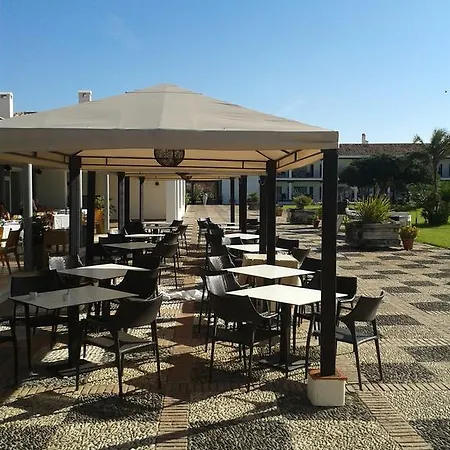 Hotel De Golf