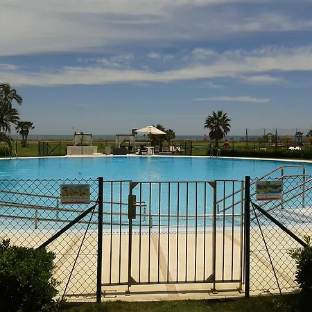 De Golf Hotel Malaga