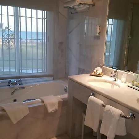 Hotell De Golf Málaga