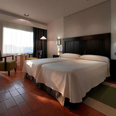 Hotel De Golf Malaga