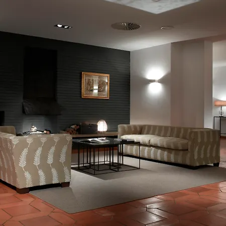 Hotel De Golf