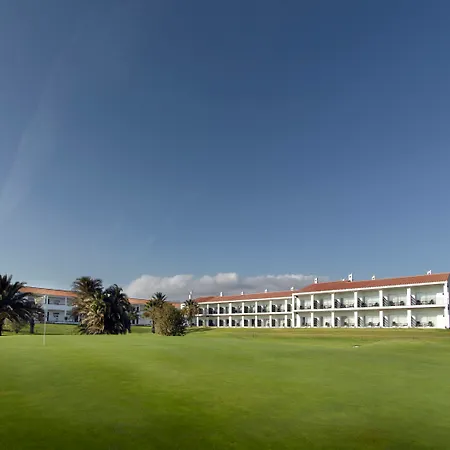 De Golf Hotel 4*