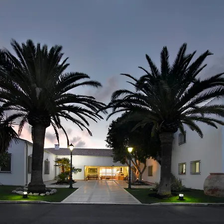 De Golf Hotel 4*