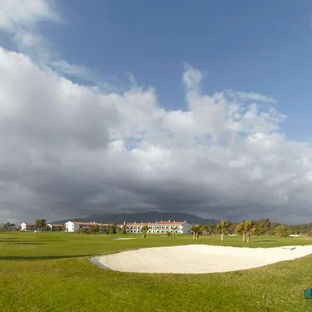 Hotel De Golf Malaga