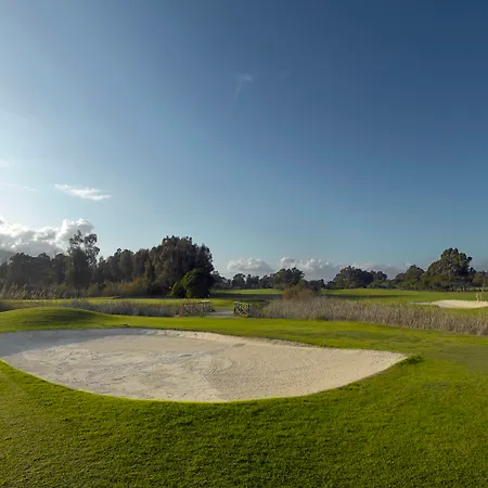 De Golf 4* Malaga