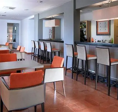 De Golf Hotel 4*