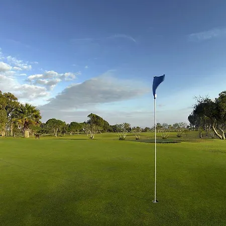 Hotel De Golf Malaga