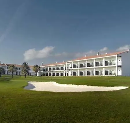 De Golf Hotel Malaga