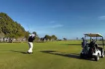 Ξενοδοχείο De Golf
