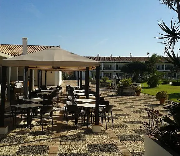 De Golf 4* מאלגה