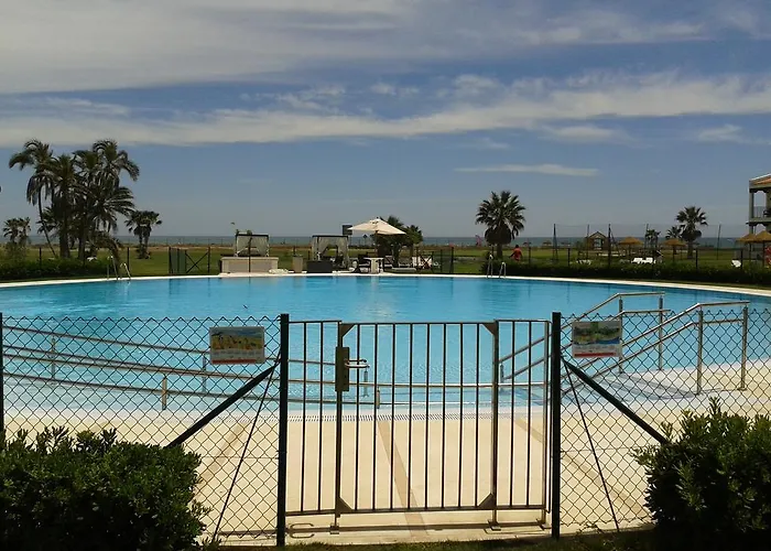 De Golf מלון מאלגה