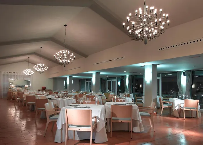 De Golf מלון מאלגה