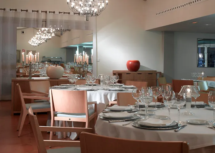 מלון De Golf מאלגה