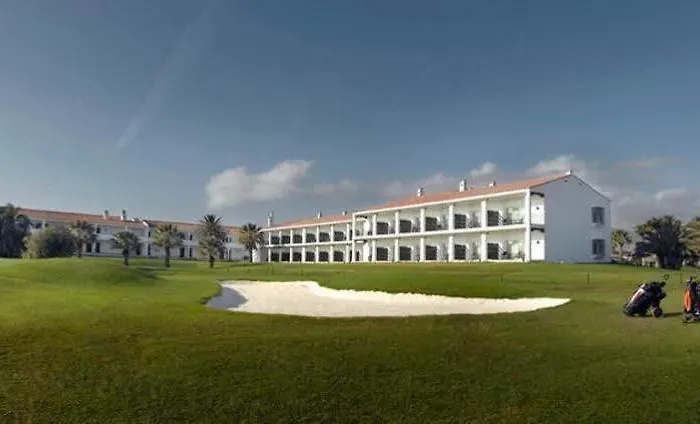 De Golf מלון מאלגה