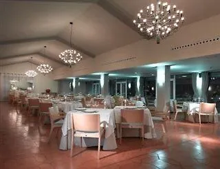 מלון De Golf מאלגה