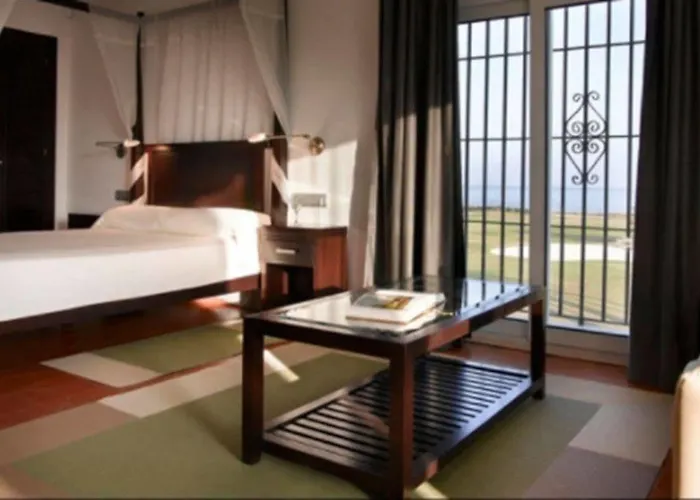 מלון De Golf מאלגה