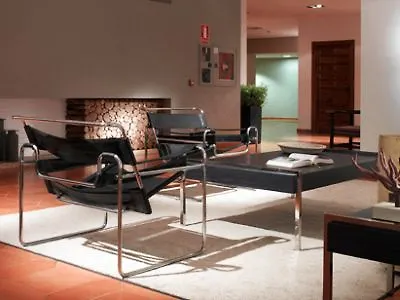 De Golf מלון מאלגה