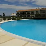 De Golf 4* Малага