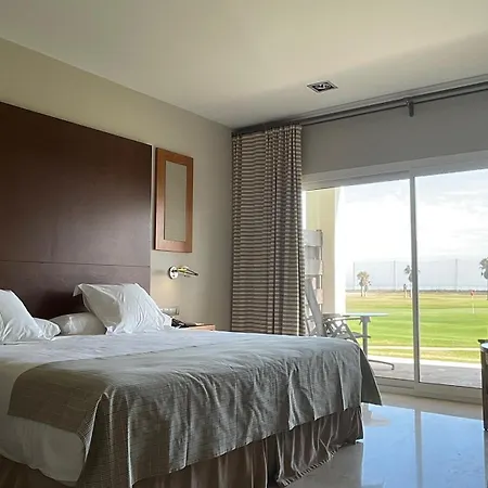Szálloda De Golf Málaga