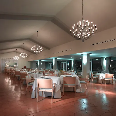 De Golf Hotel Màlaga