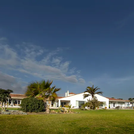 De Golf Hotel Màlaga