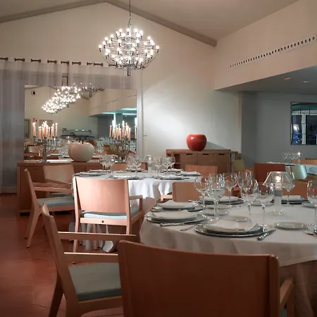Hotel De Golf Màlaga