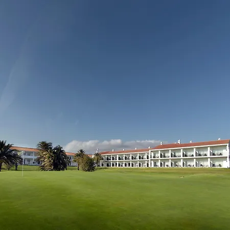 De Golf Szálloda 4*