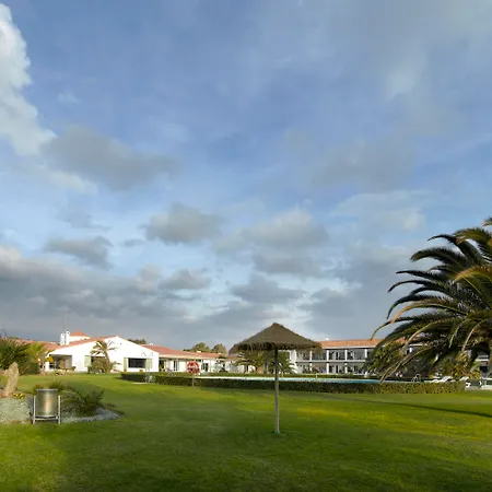 De Golf Hotel Màlaga