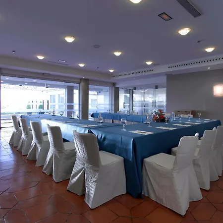Hotel De Golf Màlaga