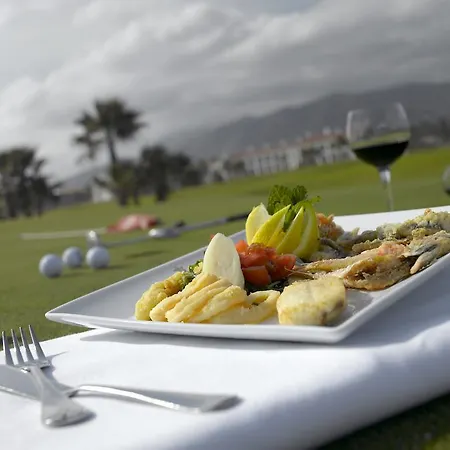 De Golf Málaga