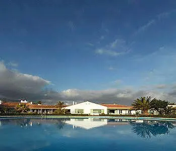 De Golf Hotel Màlaga