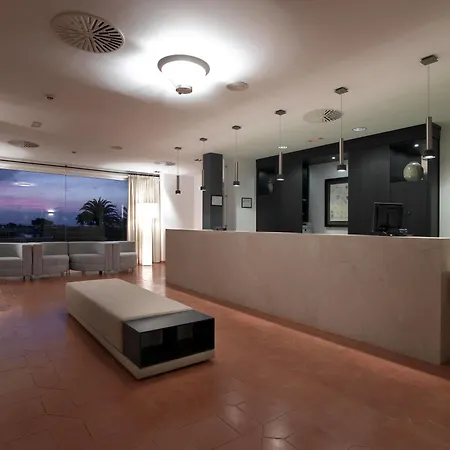 Hotel De Golf