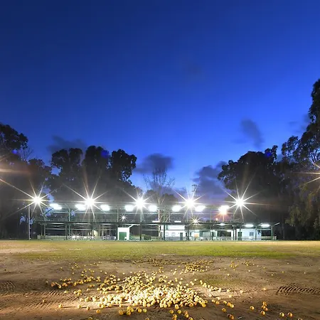 De Golf Màlaga
