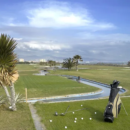 Hotel De Golf