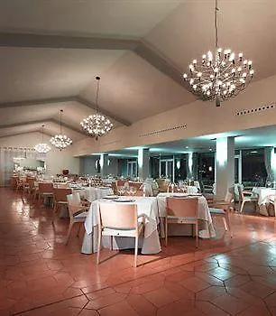 De Golf Hotel 4*