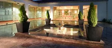 De Golf Hotel 4*