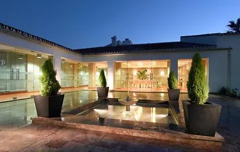 Hotel De Golf Málaga