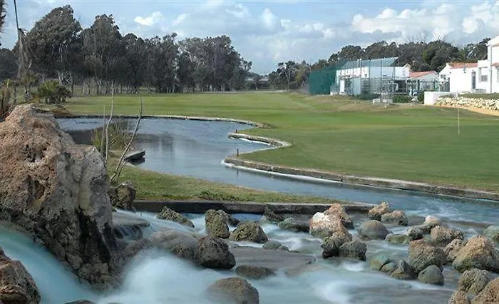 De Golf Málaga